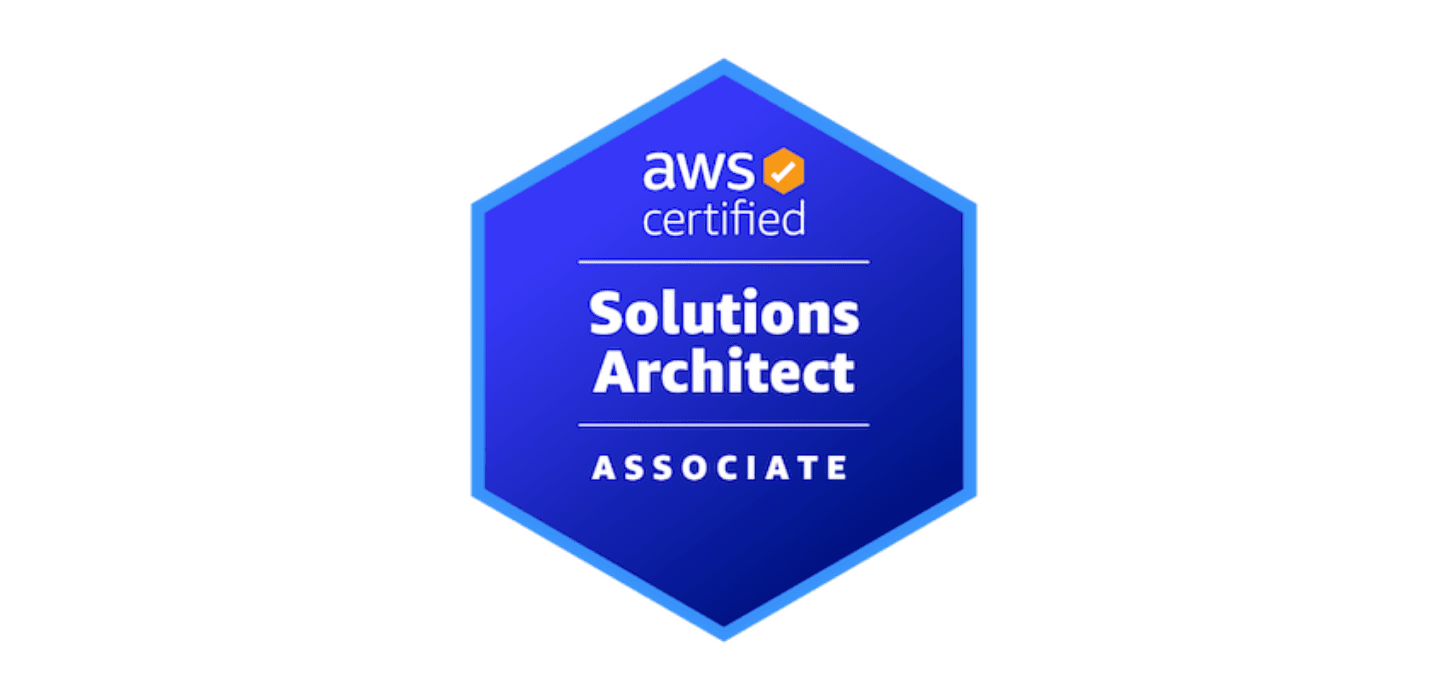 AWS Solutions Architect Associate